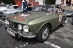 Alfa Romeo Giulia 2000 GT Veloce 1971 года